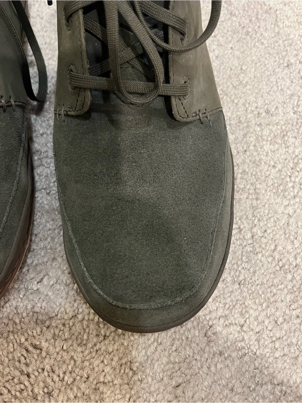 Teva Men’s Canyon Life Chukka Boots